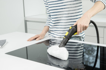 KARCHER SC2 EASYFIX BUHARLI MAK. BEYAZ -15126000