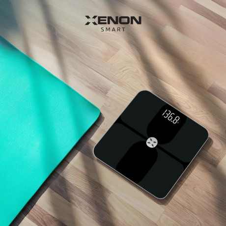 XENON SMART X8703 AKILLI BLUETOOTH DIJITAL BASKUL