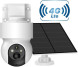 XENON X7262 FHD GECE GORUS WI-FI GUVENLIK KAMERASI