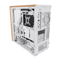 Lian Li Lancool 217 Beyaz E-ATX Mid-Tower Kasa (G99.LAN217W.00)