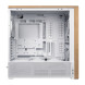 Lian Li Lancool 217 Beyaz E-ATX Mid-Tower Kasa (G99.LAN217W.00)