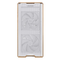 Lian Li Lancool 217 Beyaz E-ATX Mid-Tower Kasa (G99.LAN217W.00)