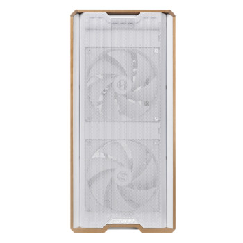 Lian Li Lancool 217 Beyaz E-ATX Mid-Tower Kasa (G99.LAN217W.00)