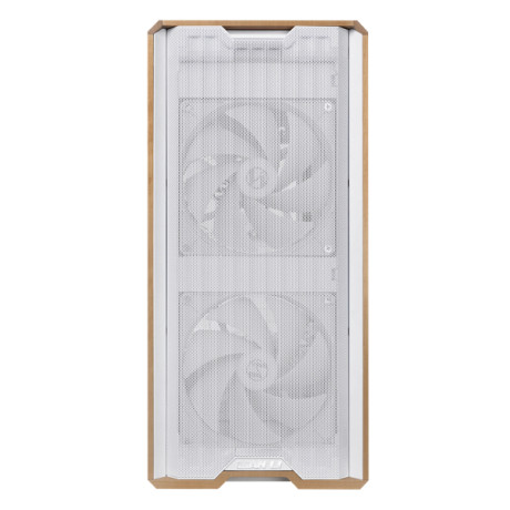 Lian Li Lancool 217 Beyaz E-ATX Mid-Tower Kasa (G99.LAN217W.00)