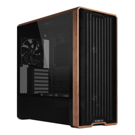 Lian Li Lancool 217 Siyah E-ATX Mid-Tower Kasa (G99.LAN217X.00)