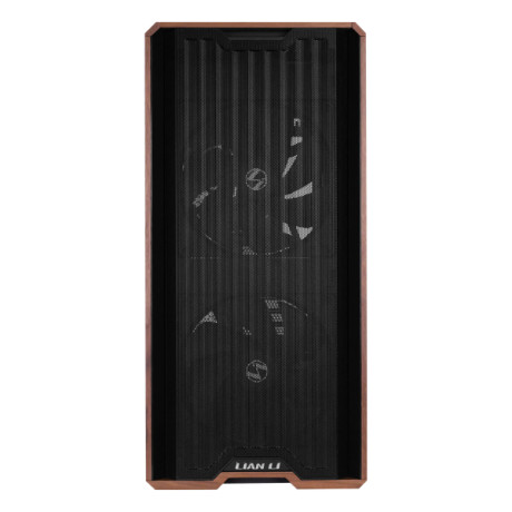 Lian Li Lancool 217 Siyah E-ATX Mid-Tower Kasa (G99.LAN217X.00)