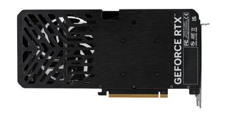 GAINWARD RTX5050 GHOST 8GB GDDR6 128Bit