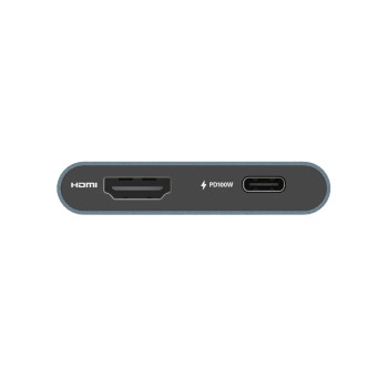 Patriot Mobile MD330 Storage Hub (USB 3.2 GEN 1:HDMI/USB-PD) [1TB] (PMD1TH013)