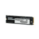 Patriot P410 PCIe Gen4 x4 (NVMe 1.4) M.2 2280 SSD R/5000 W/4500 [1TB] (P410P1TBM28H)