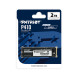 Patriot P410 2TB 5000/4500MB/s PCIe Gen4 x4 NVMe 1.4 M.2 SSD Disk (P410P2TBM28H)
