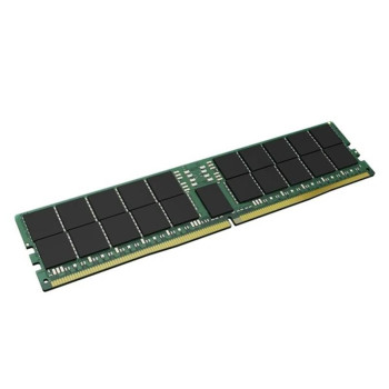 64GB KINGSTON SRV 5600MHz DDR5 ECC KTD-PE556D4-64G