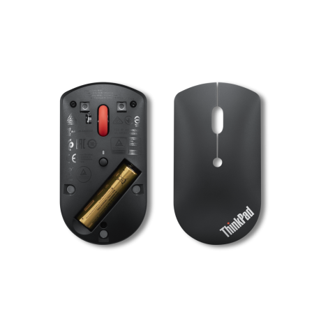 LENOVO THINKPAD KABLOSUZ SILENT MOUSE 4Y50X88822