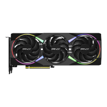 PNY RTX5060Ti 16GB ARGB OC GDDR7 128bit (VCG5060T16TFXXPB1-O)