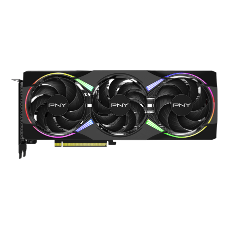 PNY RTX5060Ti 16GB ARGB OC GDDR7 128bit (VCG5060T16TFXXPB1-O)