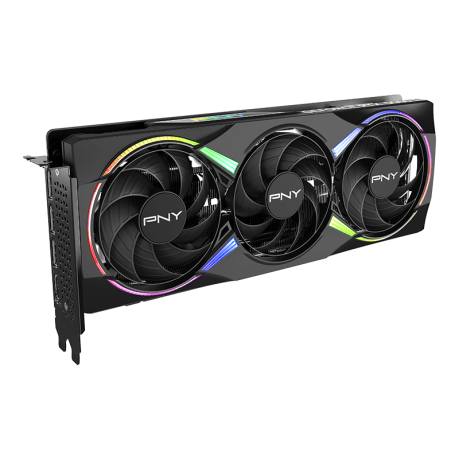 PNY RTX5060Ti 16GB ARGB OC GDDR7 128bit (VCG5060T16TFXXPB1-O)