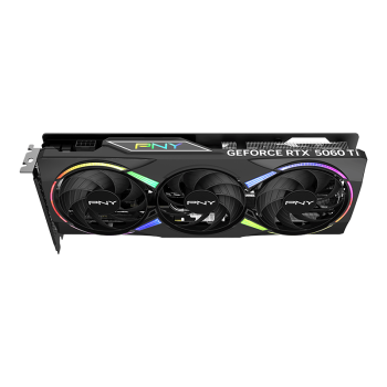 PNY RTX5060Ti 16GB ARGB OC GDDR7 128bit (VCG5060T16TFXXPB1-O)
