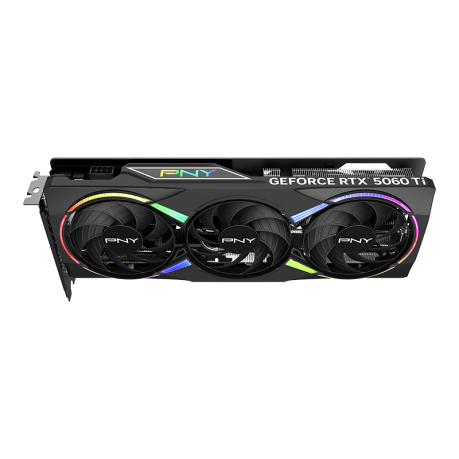 PNY RTX5060Ti 16GB ARGB OC GDDR7 128bit (VCG5060T16TFXXPB1-O)