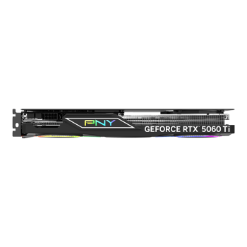 PNY RTX5060Ti 16GB ARGB OC GDDR7 128bit (VCG5060T16TFXXPB1-O)