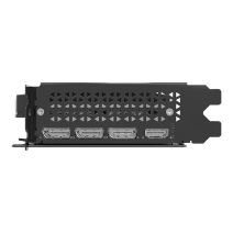 PNY RTX5060Ti 16GB ARGB OC GDDR7 128bit (VCG5060T16TFXXPB1-O)