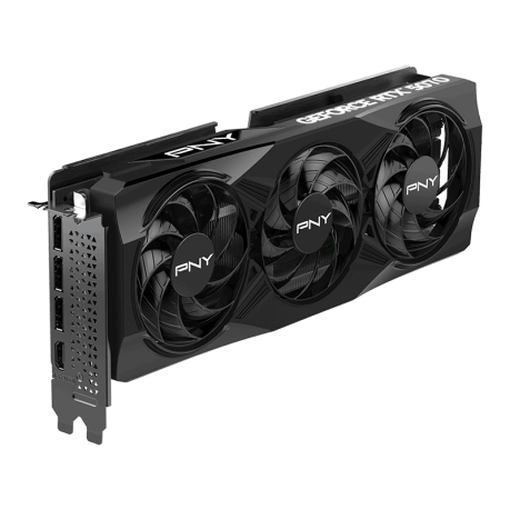 PNY RTX5070 OC 12GB GDDR7 192bit (VCG507012TFXPB1-O)
