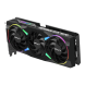 PNY RTX5070 ARGB EPIC-X RGB 12GB GDDR7 192Bit (VCG507012TFXXPB1-O)