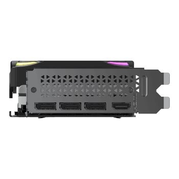 PNY RTX5070 ARGB EPIC-X RGB 12GB GDDR7 192Bit (VCG507012TFXXPB1-O)