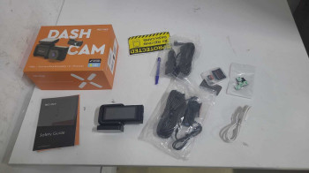 REXING DT2 FHD 1080P ARAC KAMERASI + 32GB (OUTLET)