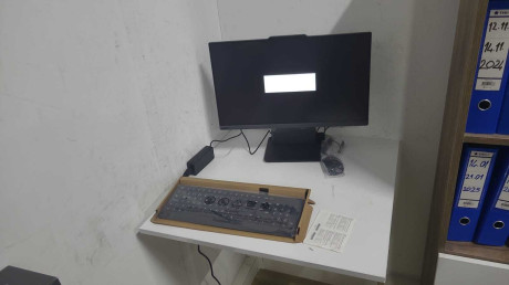 LENOVO NEO 50A 12SC000KTR i7-13620H 16GB 5(OUTLET)