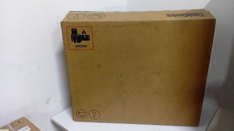 LENOVO NEO 12SC002XTR AIO i5-13420H 16GB 1(OUTLET)