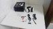 HAVIT GAMENOTE FUXI-H7 RGB KABLSOUZ BEYAZ (OUTLET)