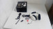 HAVIT GAMENOTE FUXI-H7 RGB KABLSOUZ BEYAZ (OUTLET)