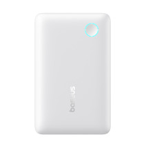 BASEUS ENERFILL FP11 10000 MAH 15W POWERBANK BEYAZ