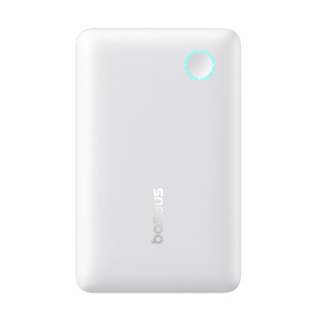 BASEUS ENERFILL FP11 10000 MAH 15W POWERBANK BEYAZ