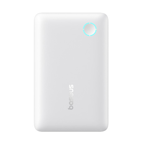 BASEUS ENERFILL FP11 10000 MAH 15W POWERBANK BEYAZ