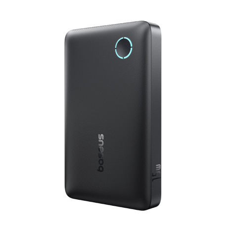 BASEUS ENERFILL FP11 10000 MAH 15W POWERBANK SIYAH