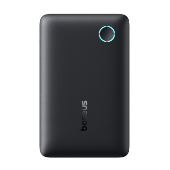 BASEUS ENERFILL FP11 10000 MAH 15W POWERBANK SIYAH