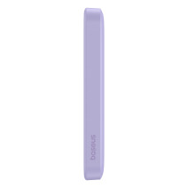 BASEUS MAGSAFE MINI KABLOSZ 5000M 20W POWERBNK MOR