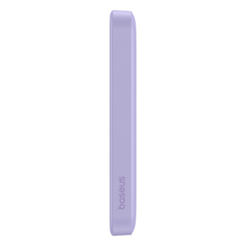 BASEUS MAGSAFE MINI KABLOSZ 5000M 20W POWERBNK MOR