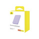 BASEUS MAGSAFE MINI KABLOSZ 5000M 20W POWERBNK MOR