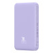 BASEUS MAGSAFE MINI KABLOSZ 5000M 20W POWERBNK MOR