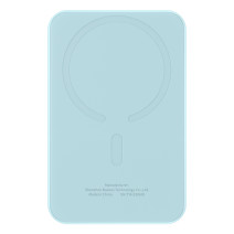 BASEUS MAGSAFE MINI KBLSZ 5000M 20W POWERBNK MAVI