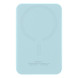 BASEUS MAGSAFE MINI KBLSZ 5000M 20W POWERBNK MAVI