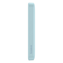 BASEUS MAGSAFE MINI KBLSZ 5000M 20W POWERBNK MAVI