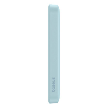 BASEUS MAGSAFE MINI KBLSZ 5000M 20W POWERBNK MAVI