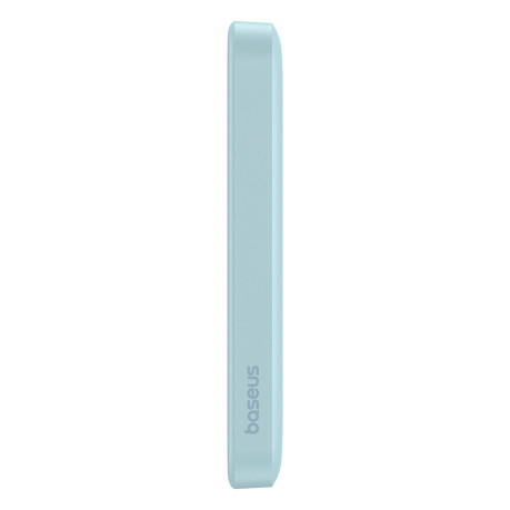 BASEUS MAGSAFE MINI KBLSZ 5000M 20W POWERBNK MAVI