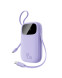 BASEUS ENERFILL FC31 20000 MAH 45W POWERBANK - MOR