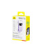BASEUS ENERFILL FC31 20000 MAH 45W POWERBANK - MOR