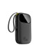 BASEUS ENERFILL FC31 20000 MAH 45W POWERBANK - SIY