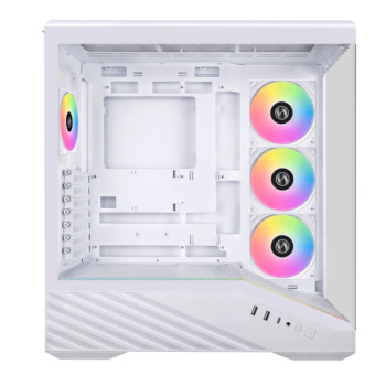 Lian Li V100R Beyaz Kasa (G99.V100RW.00)