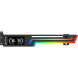 GAMEPOWER HEATSYNC A-RGB LCD VGA HOLDER BLACK
